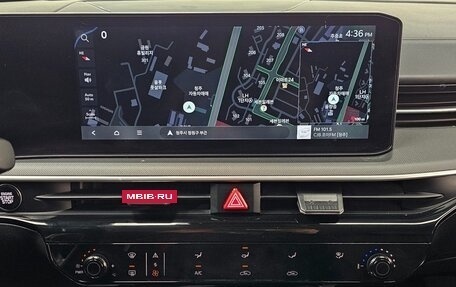 KIA K5, 2024 год, 2 562 000 рублей, 17 фотография