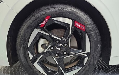 KIA K5, 2024 год, 2 562 000 рублей, 5 фотография