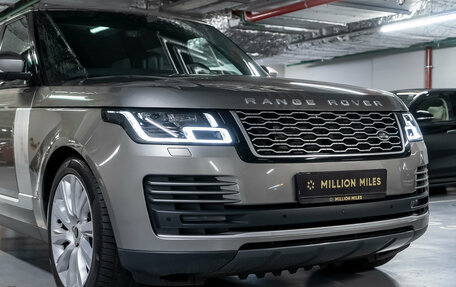 Land Rover Range Rover IV рестайлинг, 2020 год, 6 390 000 рублей, 2 фотография