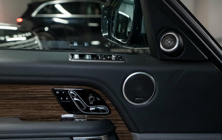 Land Rover Range Rover IV рестайлинг, 2020 год, 6 390 000 рублей, 12 фотография