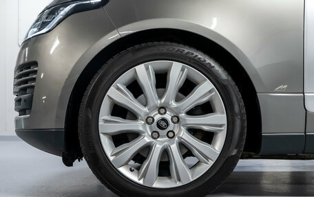 Land Rover Range Rover IV рестайлинг, 2020 год, 6 390 000 рублей, 6 фотография