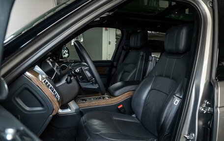 Land Rover Range Rover IV рестайлинг, 2020 год, 6 390 000 рублей, 14 фотография