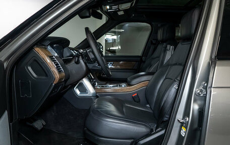 Land Rover Range Rover IV рестайлинг, 2020 год, 6 390 000 рублей, 13 фотография