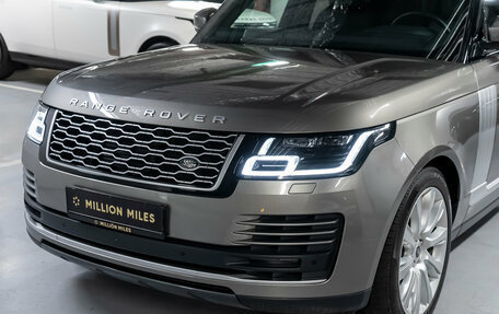 Land Rover Range Rover IV рестайлинг, 2020 год, 6 390 000 рублей, 5 фотография