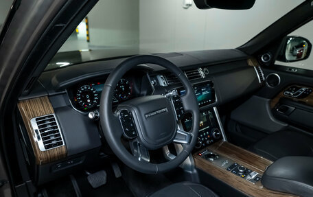 Land Rover Range Rover IV рестайлинг, 2020 год, 6 390 000 рублей, 16 фотография