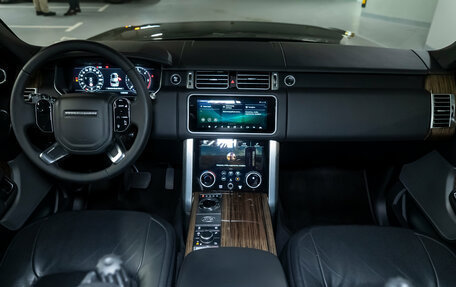 Land Rover Range Rover IV рестайлинг, 2020 год, 6 390 000 рублей, 18 фотография