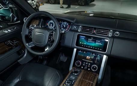 Land Rover Range Rover IV рестайлинг, 2020 год, 6 390 000 рублей, 19 фотография