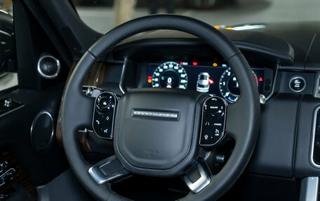 Land Rover Range Rover IV рестайлинг, 2020 год, 6 390 000 рублей, 20 фотография