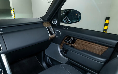 Land Rover Range Rover IV рестайлинг, 2020 год, 6 390 000 рублей, 23 фотография