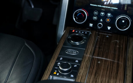 Land Rover Range Rover IV рестайлинг, 2020 год, 6 390 000 рублей, 22 фотография