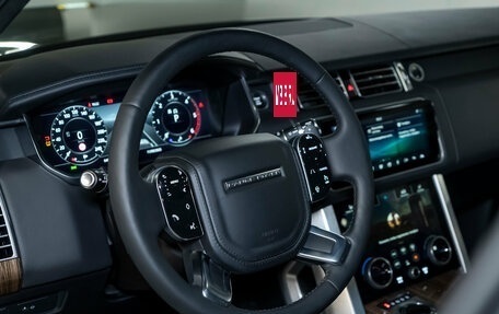 Land Rover Range Rover IV рестайлинг, 2020 год, 6 390 000 рублей, 17 фотография