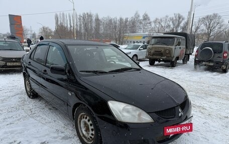 Mitsubishi Lancer IX, 2007 год, 299 000 рублей, 3 фотография