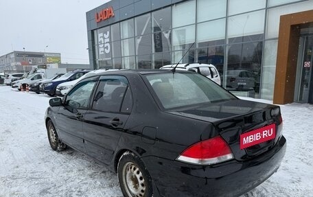 Mitsubishi Lancer IX, 2007 год, 299 000 рублей, 7 фотография