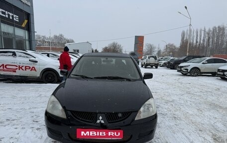 Mitsubishi Lancer IX, 2007 год, 299 000 рублей, 2 фотография