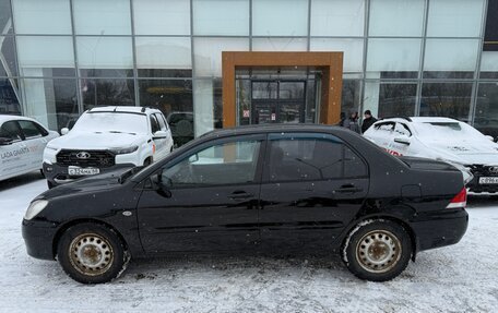 Mitsubishi Lancer IX, 2007 год, 299 000 рублей, 8 фотография