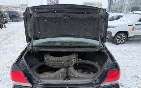 Mitsubishi Lancer IX, 2007 год, 299 000 рублей, 15 фотография