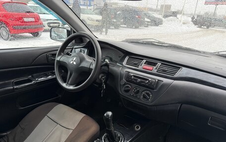 Mitsubishi Lancer IX, 2007 год, 299 000 рублей, 17 фотография