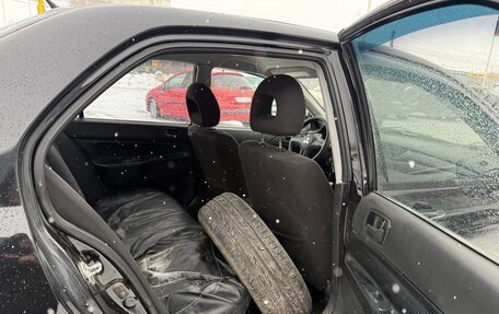 Mitsubishi Lancer IX, 2007 год, 299 000 рублей, 16 фотография