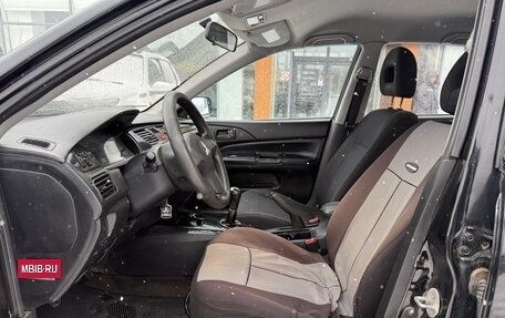 Mitsubishi Lancer IX, 2007 год, 299 000 рублей, 12 фотография