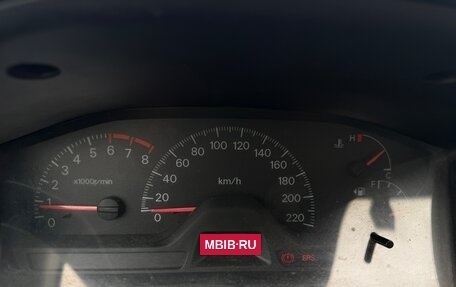 Mitsubishi Lancer IX, 2007 год, 299 000 рублей, 10 фотография