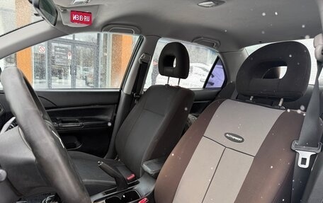 Mitsubishi Lancer IX, 2007 год, 299 000 рублей, 11 фотография