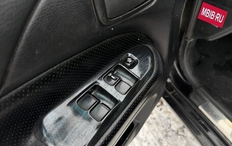 Mitsubishi Lancer IX, 2007 год, 299 000 рублей, 13 фотография