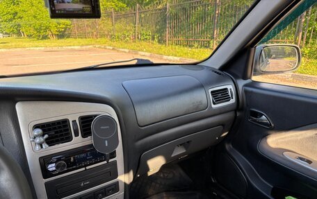 Chery Amulet (A15) I, 2006 год, 150 000 рублей, 1 фотография