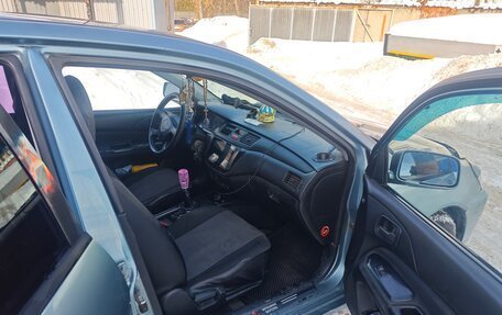 Mitsubishi Lancer IX, 2005 год, 420 000 рублей, 4 фотография