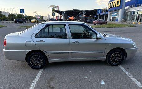 Chery Amulet (A15) I, 2006 год, 150 000 рублей, 3 фотография