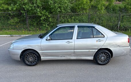 Chery Amulet (A15) I, 2006 год, 150 000 рублей, 6 фотография