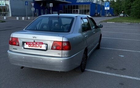 Chery Amulet (A15) I, 2006 год, 150 000 рублей, 4 фотография