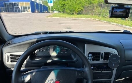 Chery Amulet (A15) I, 2006 год, 150 000 рублей, 2 фотография