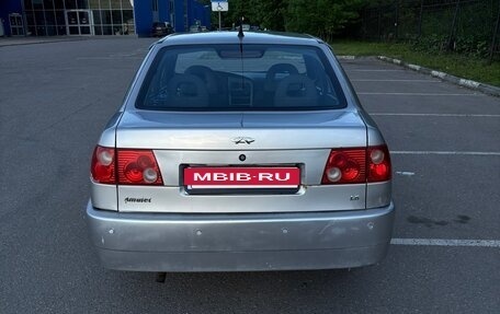 Chery Amulet (A15) I, 2006 год, 150 000 рублей, 7 фотография