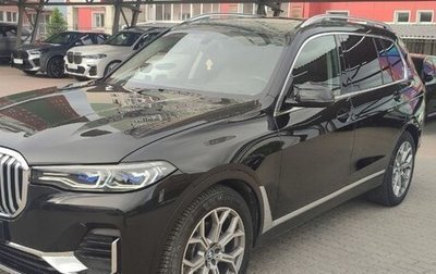 BMW X7, 2020 год, 8 000 000 рублей, 1 фотография