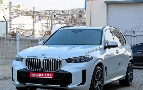 BMW X5, 2025 год, 11 776 000 рублей, 1 фотография