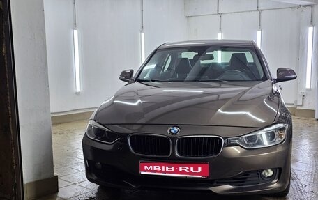 BMW 3 серия, 2012 год, 1 665 000 рублей, 1 фотография