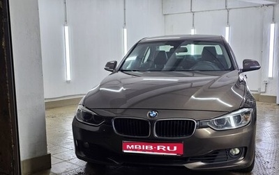 BMW 3 серия, 2012 год, 1 665 000 рублей, 1 фотография