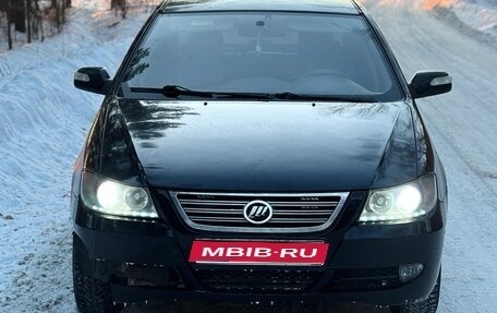 Lifan Solano I (630) рестайлинг, 2013 год, 189 000 рублей, 1 фотография