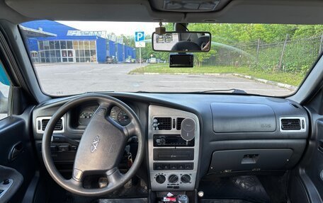 Chery Amulet (A15) I, 2006 год, 150 000 рублей, 8 фотография