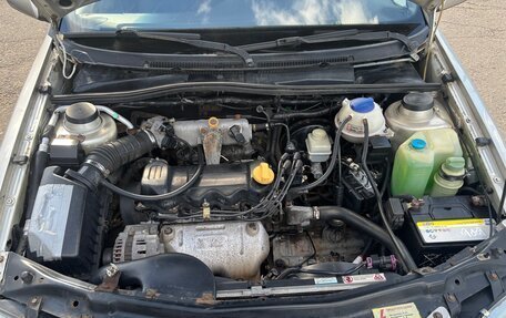 Chery Amulet (A15) I, 2006 год, 150 000 рублей, 11 фотография