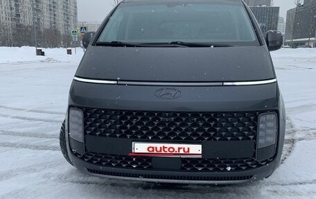 Hyundai Staria, 2022 год, 5 500 000 рублей, 1 фотография