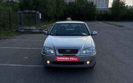 Chery Amulet (A15) I, 2006 год, 150 000 рублей, 9 фотография
