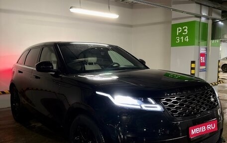 Land Rover Range Rover Velar I, 2020 год, 5 900 000 рублей, 1 фотография