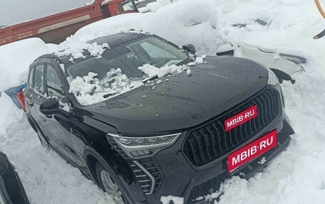 Haval Jolion, 2024 год, 1 975 000 рублей, 1 фотография