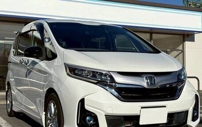 Honda Freed II, 2019 год, 1 150 000 рублей, 1 фотография