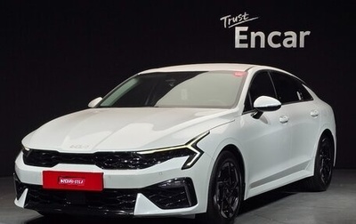 KIA K5, 2024 год, 2 590 000 рублей, 1 фотография