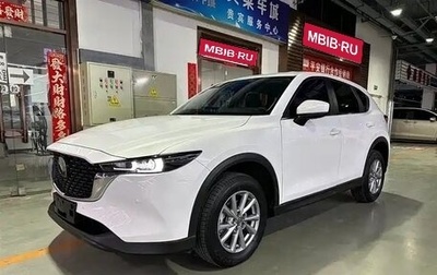 Mazda CX-5 II, 2024 год, 2 600 000 рублей, 1 фотография