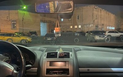 Peugeot 407, 2006 год, 320 000 рублей, 1 фотография