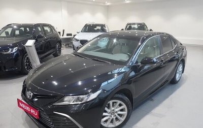 Toyota Camry, 2021 год, 3 387 000 рублей, 1 фотография