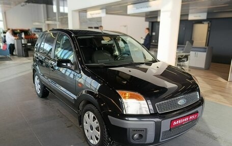 Ford Fusion I, 2008 год, 450 000 рублей, 1 фотография